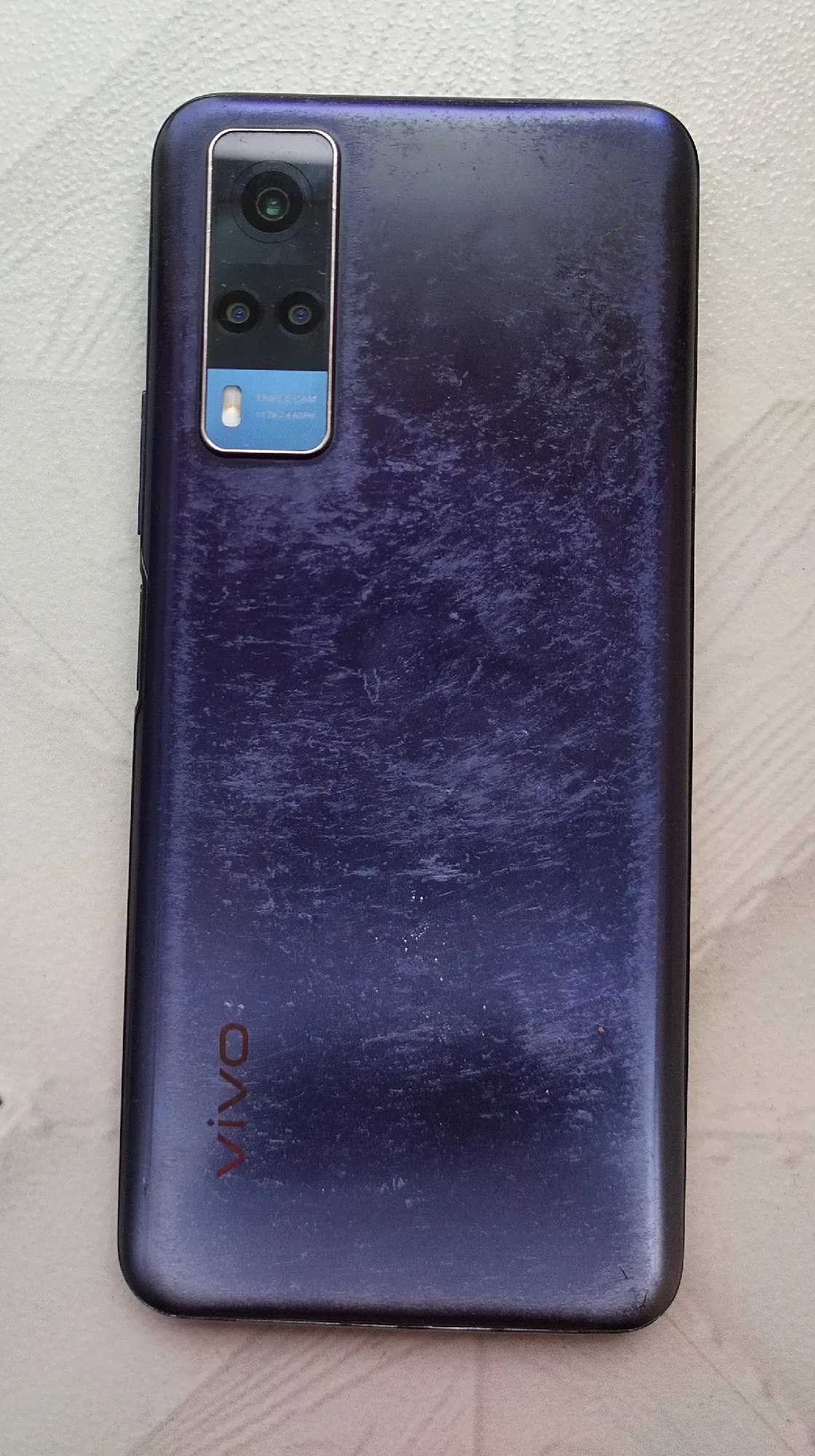 vivo Y53s 4G