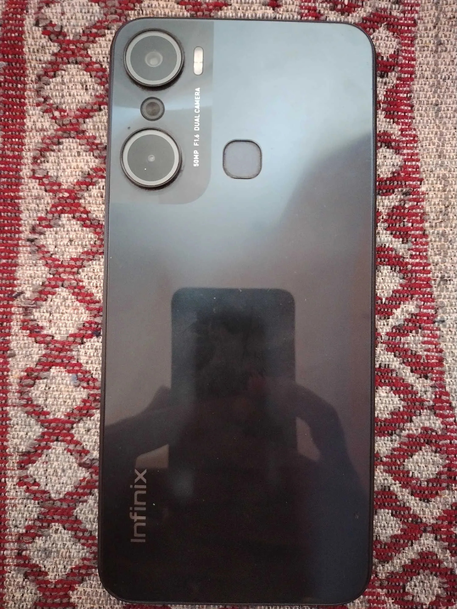 Infinix Hot 12 Pro