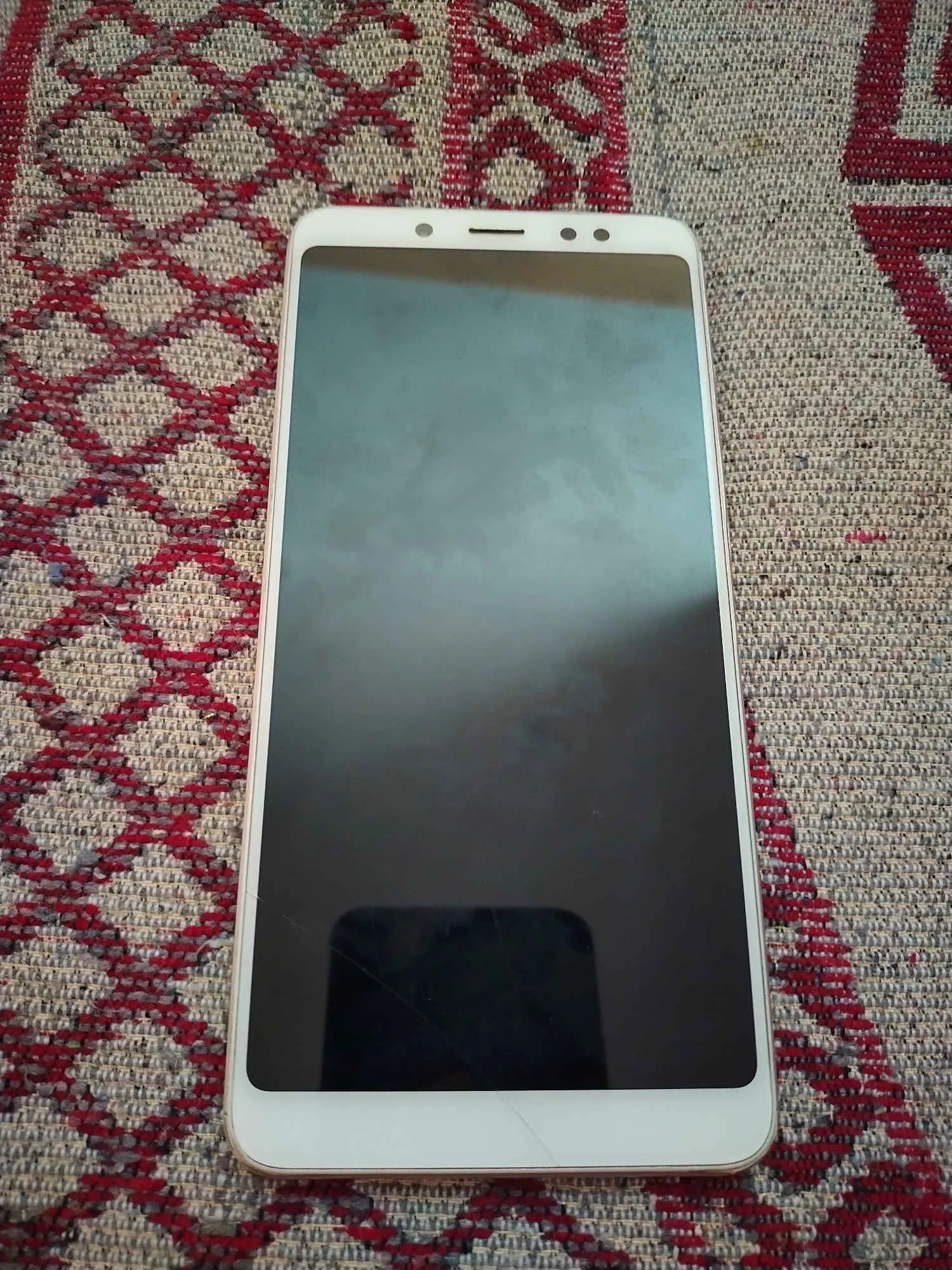 Xiaomi Redmi Note 5 Pro