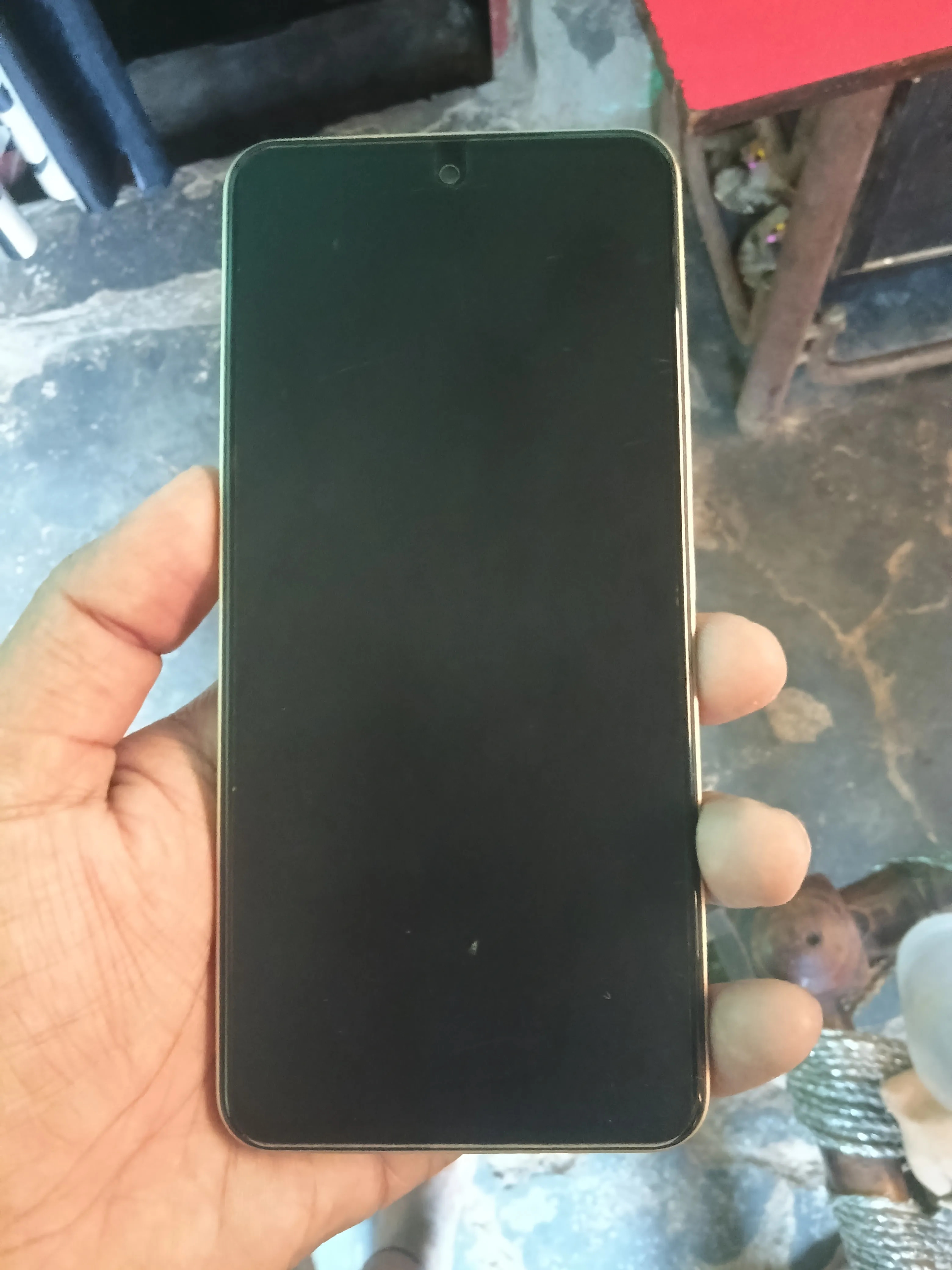 vivo Y200e