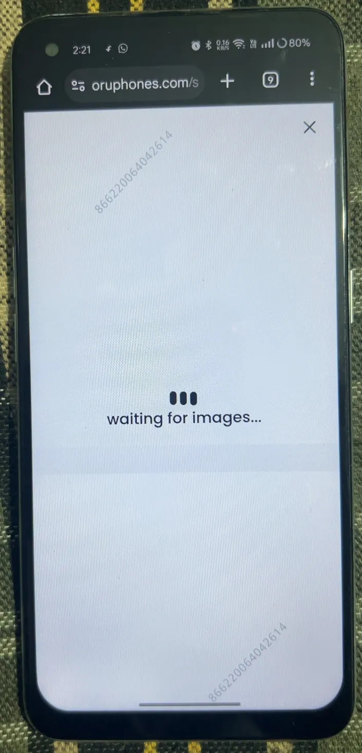 Realme 9