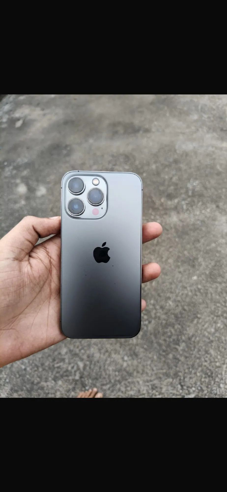 Apple iPhone 13 Pro
