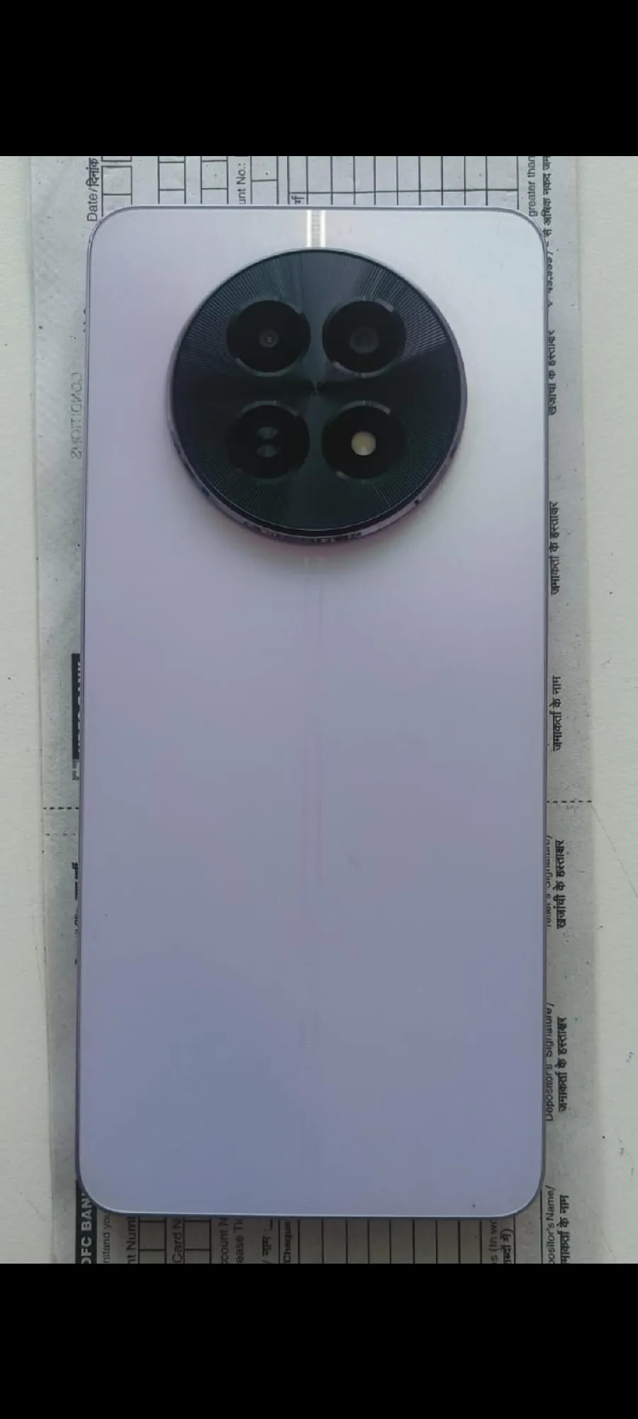 Realme 12x