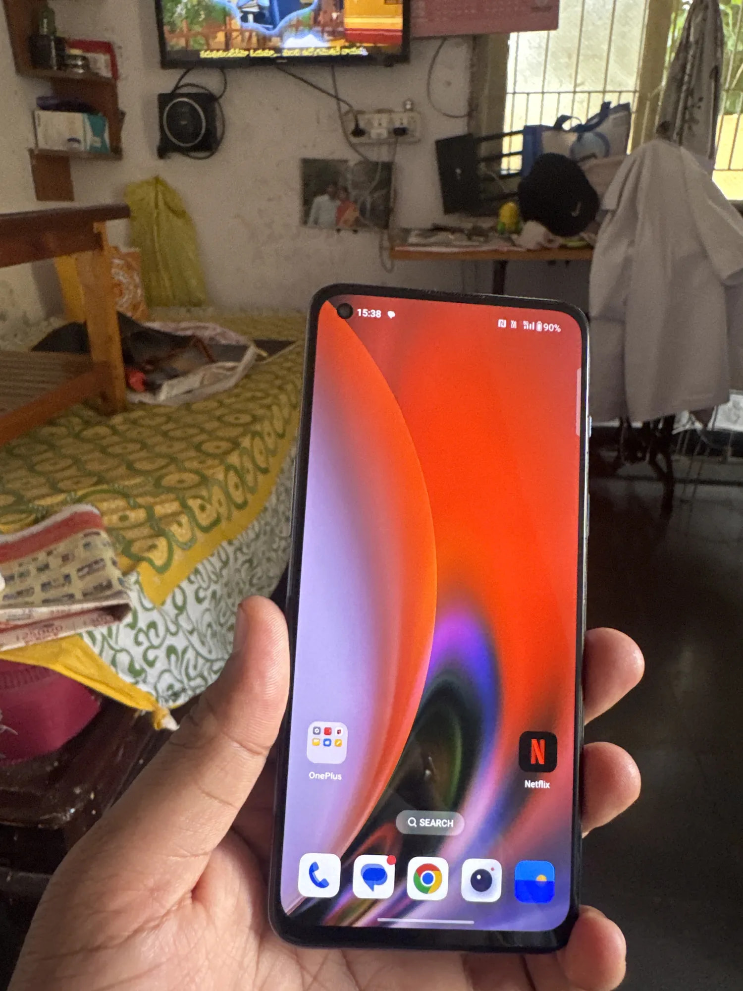 OnePlus Nord 2 5G