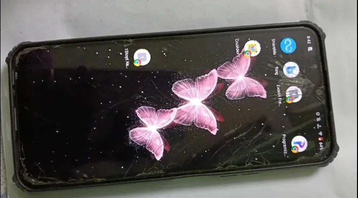 vivo Y15S
