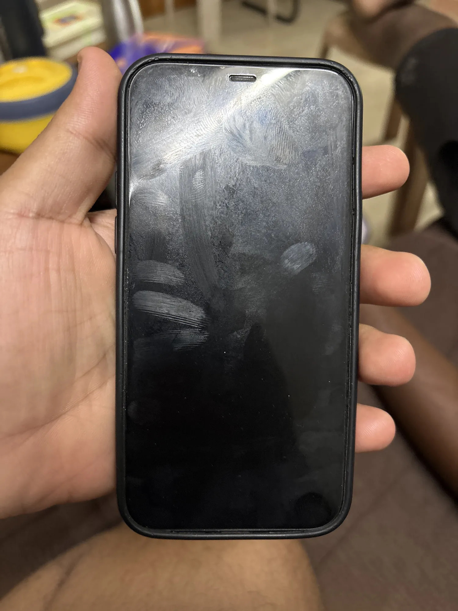 Apple iPhone 12