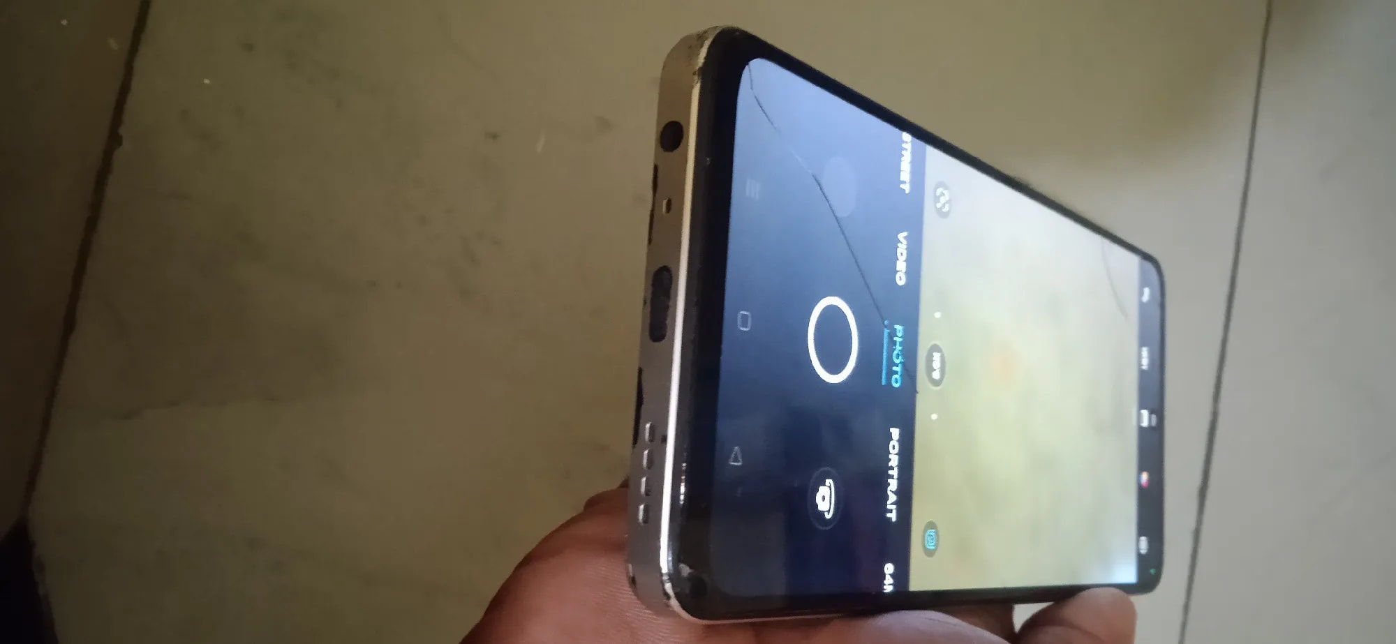 Realme C55
