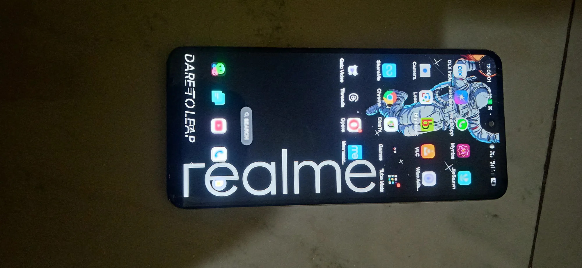Realme C55