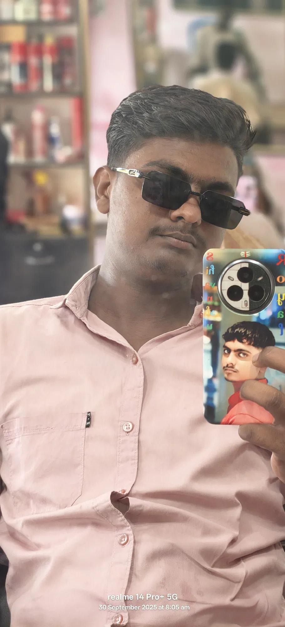 Realme 14 Pro+