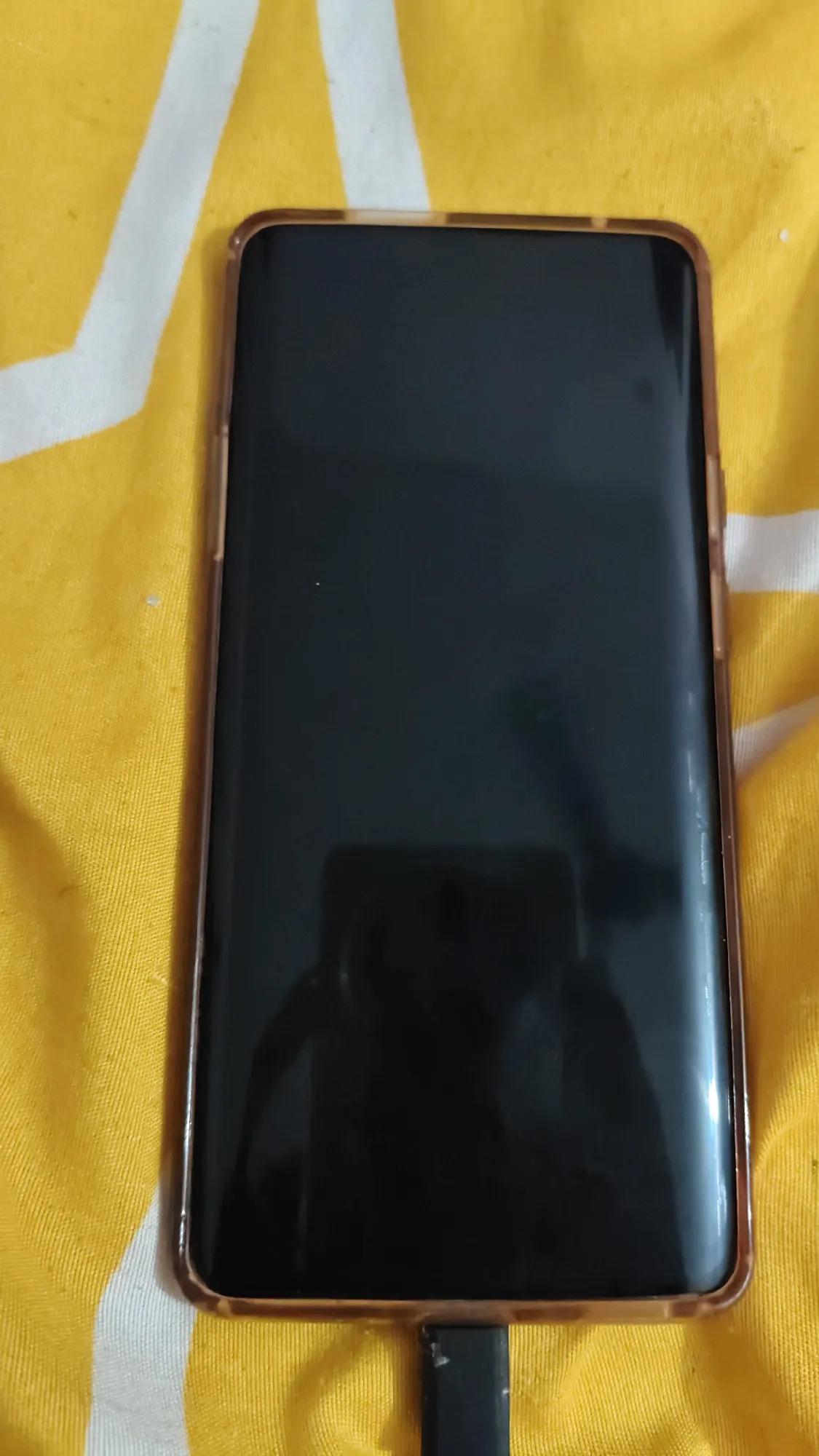OnePlus 7T Pro