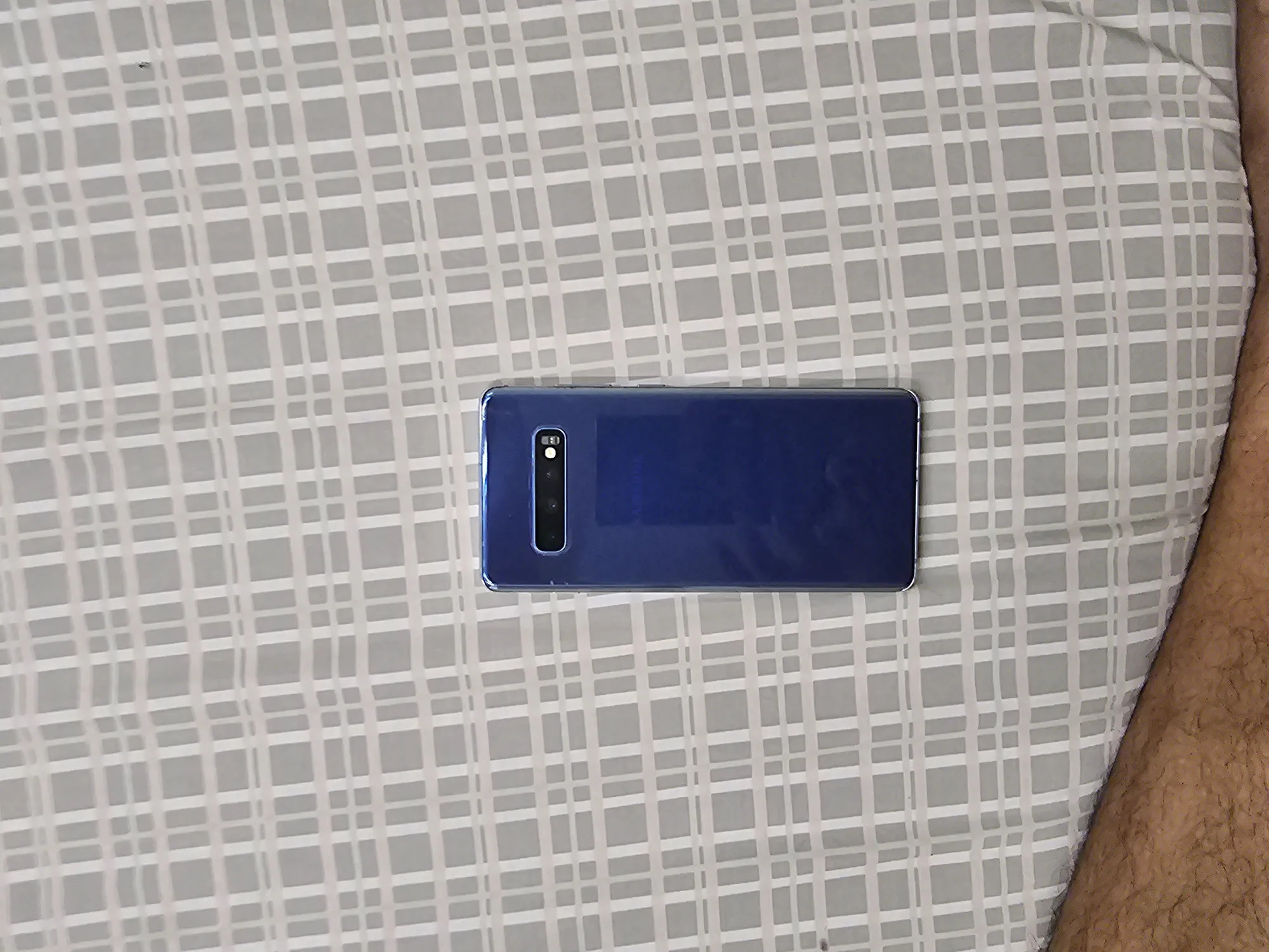 Samsung Galaxy S10+