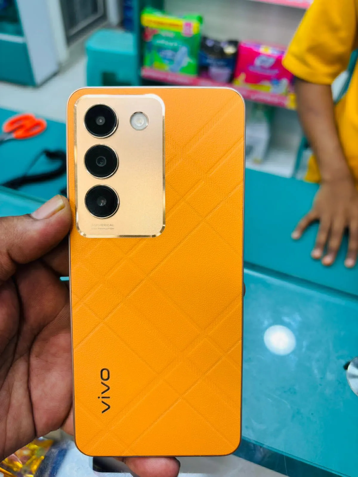 vivo Y200e