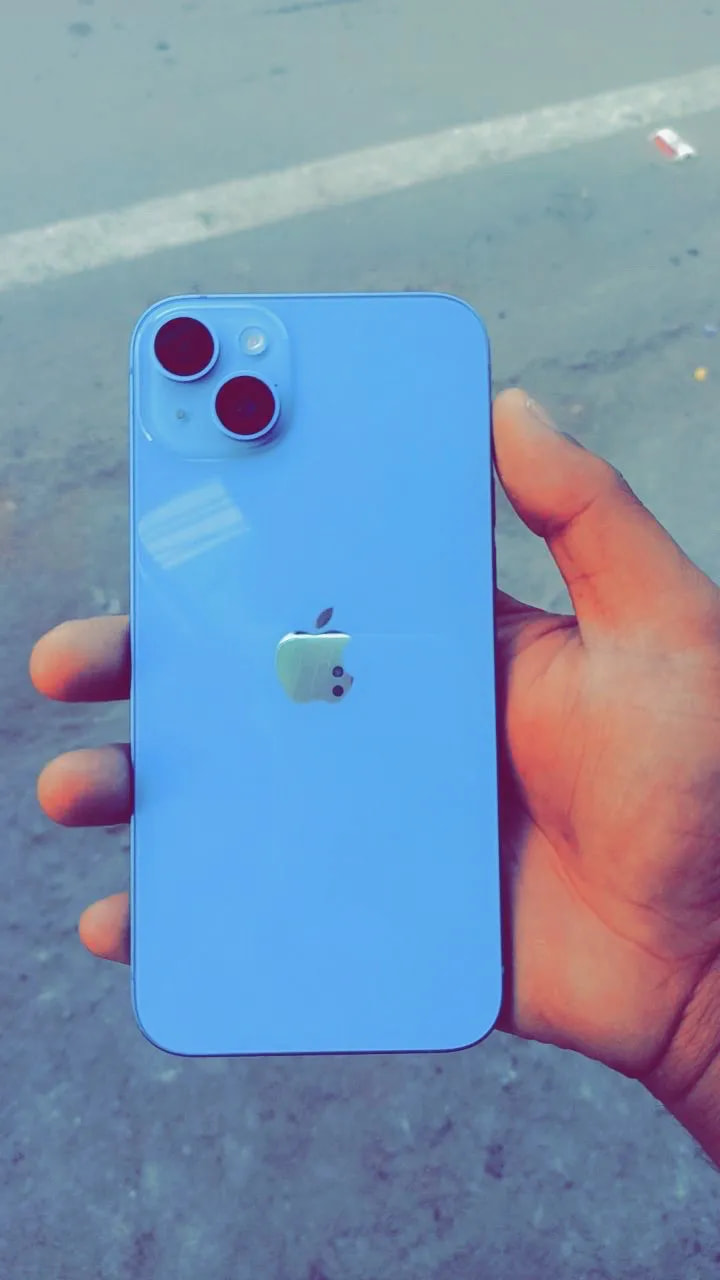 Apple iPhone 14 Plus
