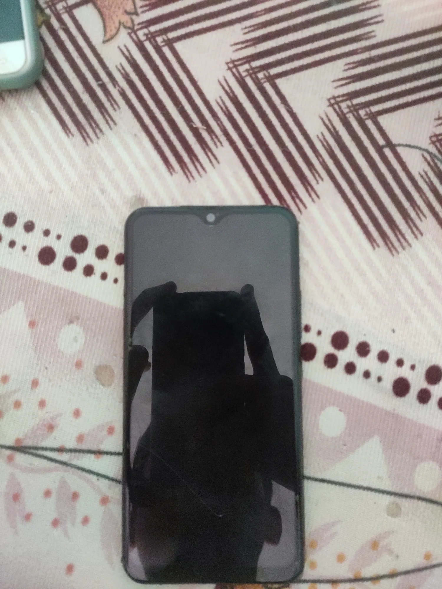vivo Y12