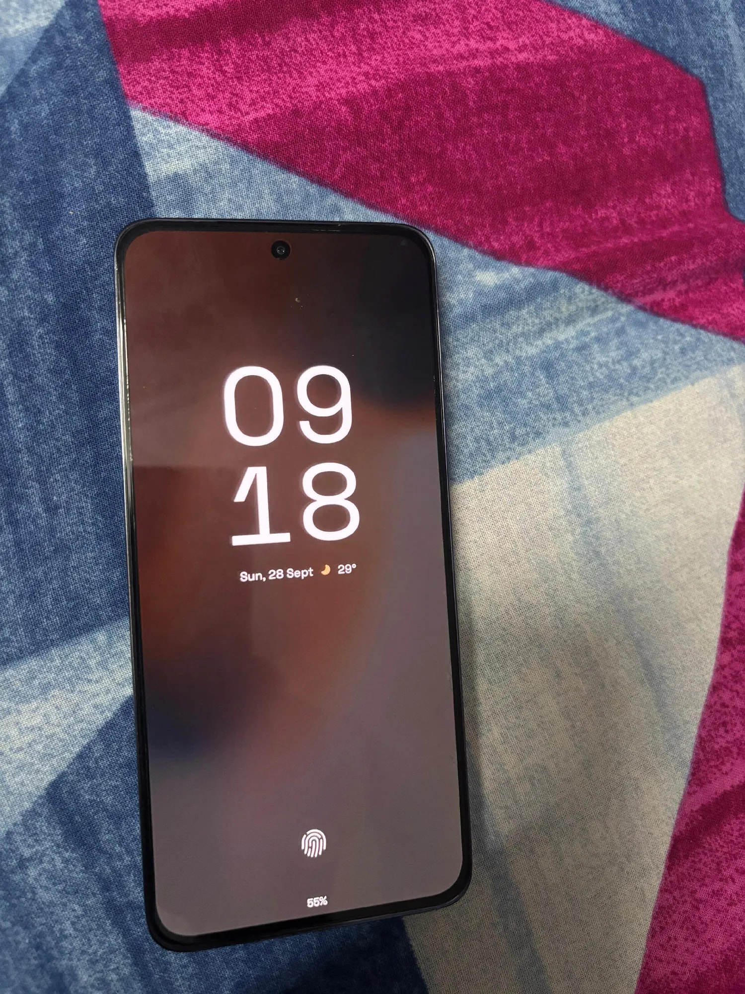 Motorola Edge 50 Neo
