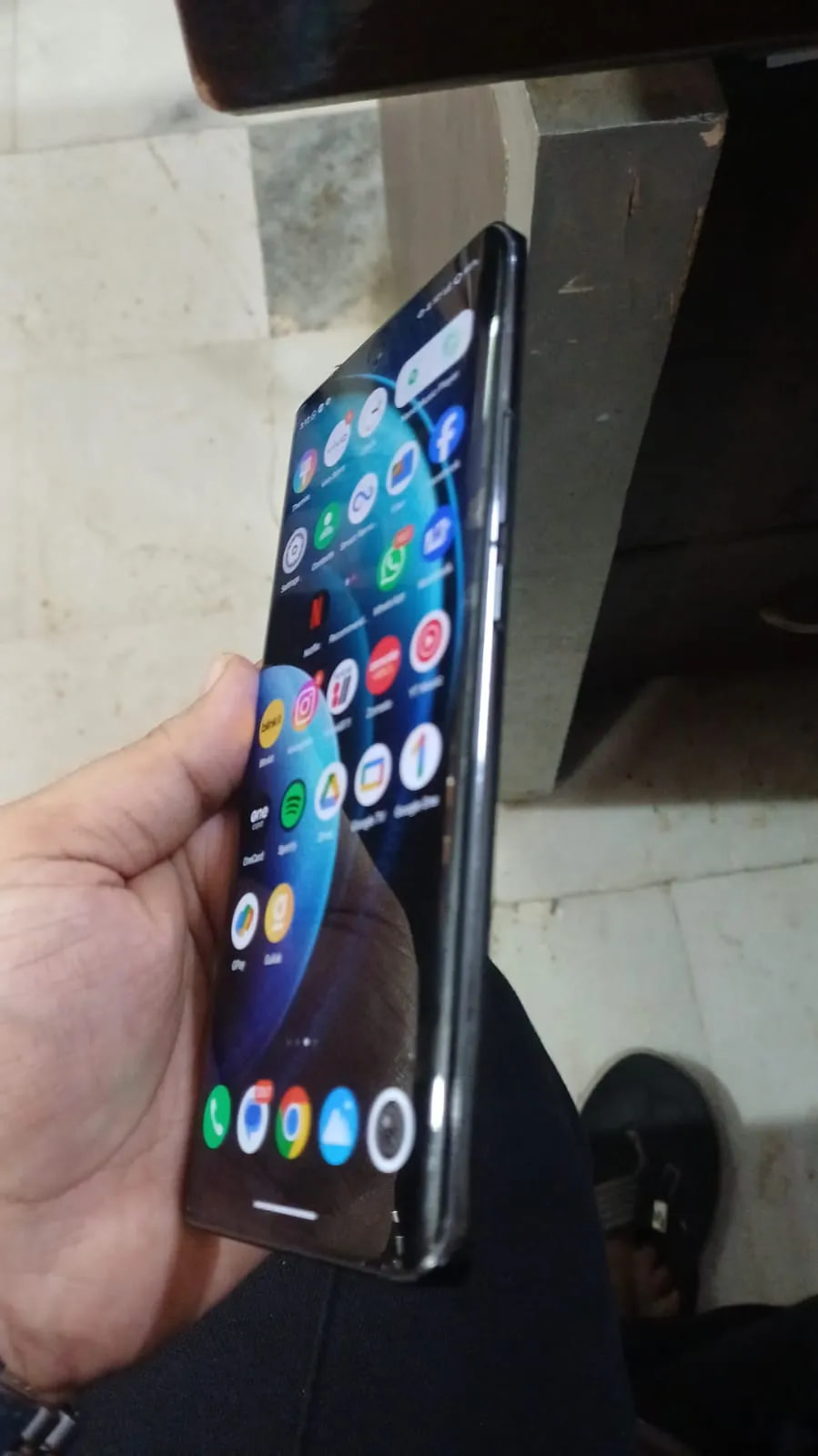 vivo X100