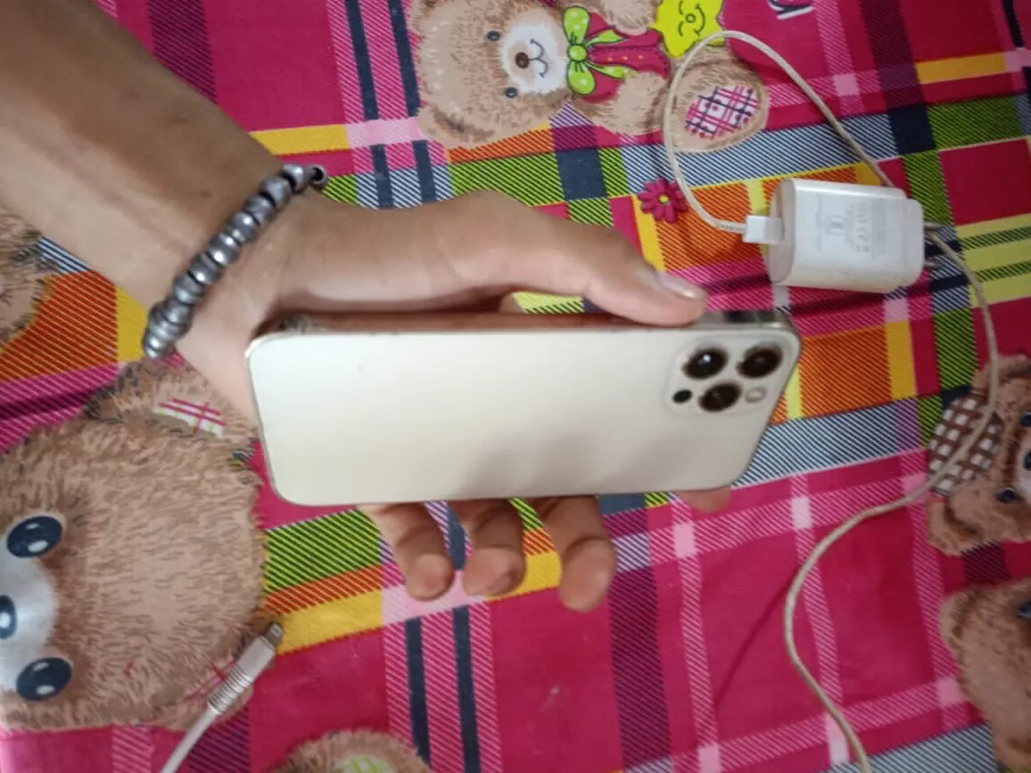Apple iPhone 12 Pro