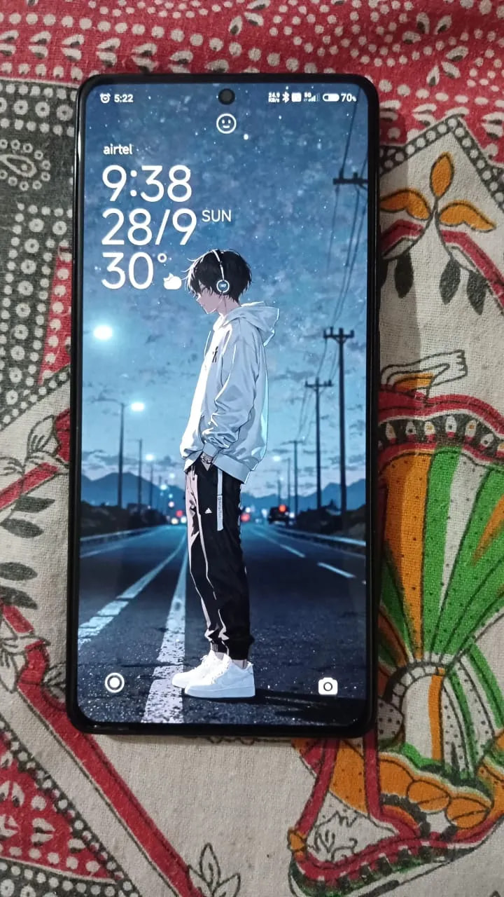 Xiaomi Redmi Note 13