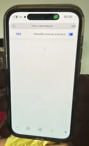 Apple iPhone 14 Pro