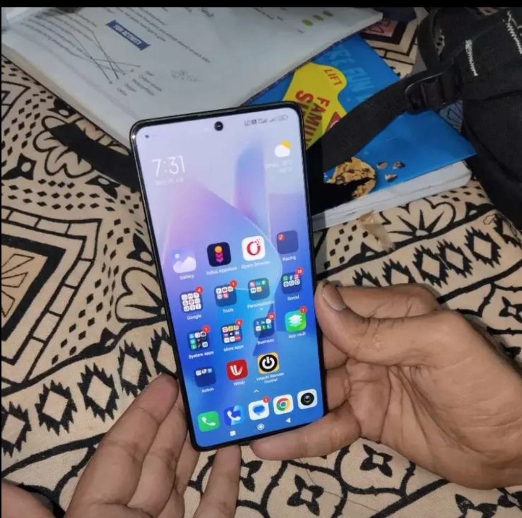 Xiaomi Redmi Note 13