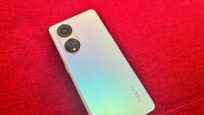 Oppo Reno8 T 5G