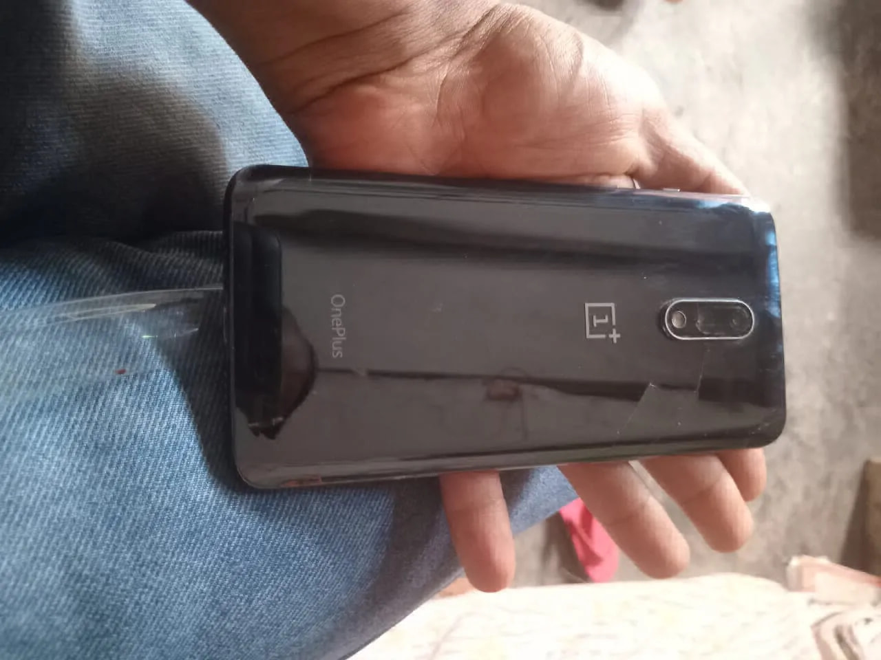 OnePlus 7