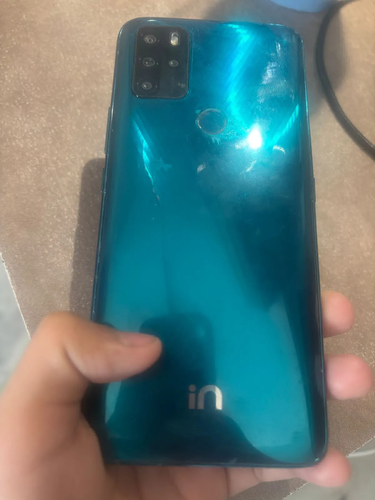 Micromax In note 1