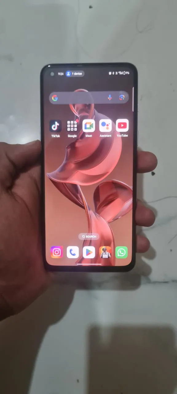 OnePlus Nord 2T
