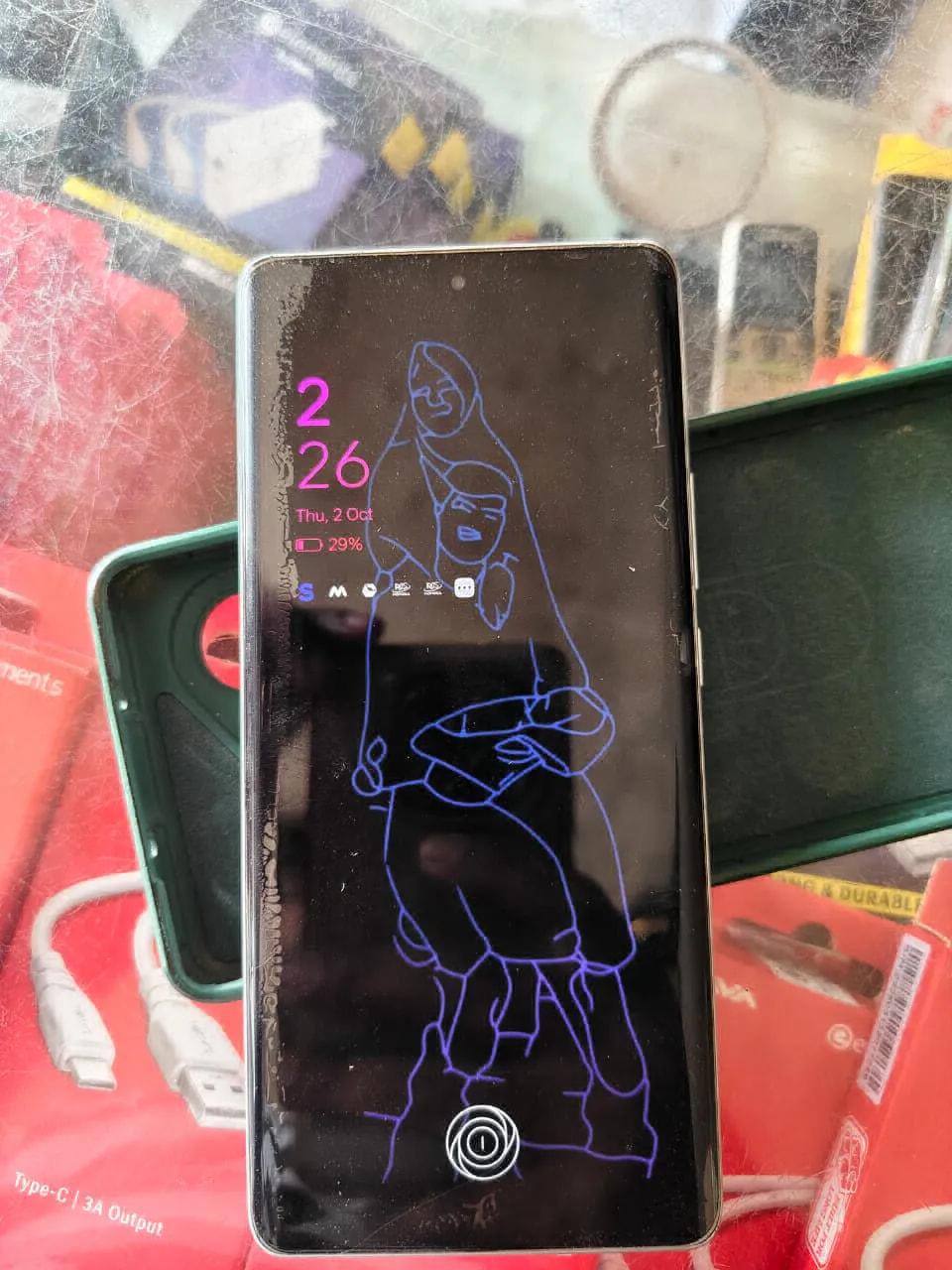 Realme GT 6T