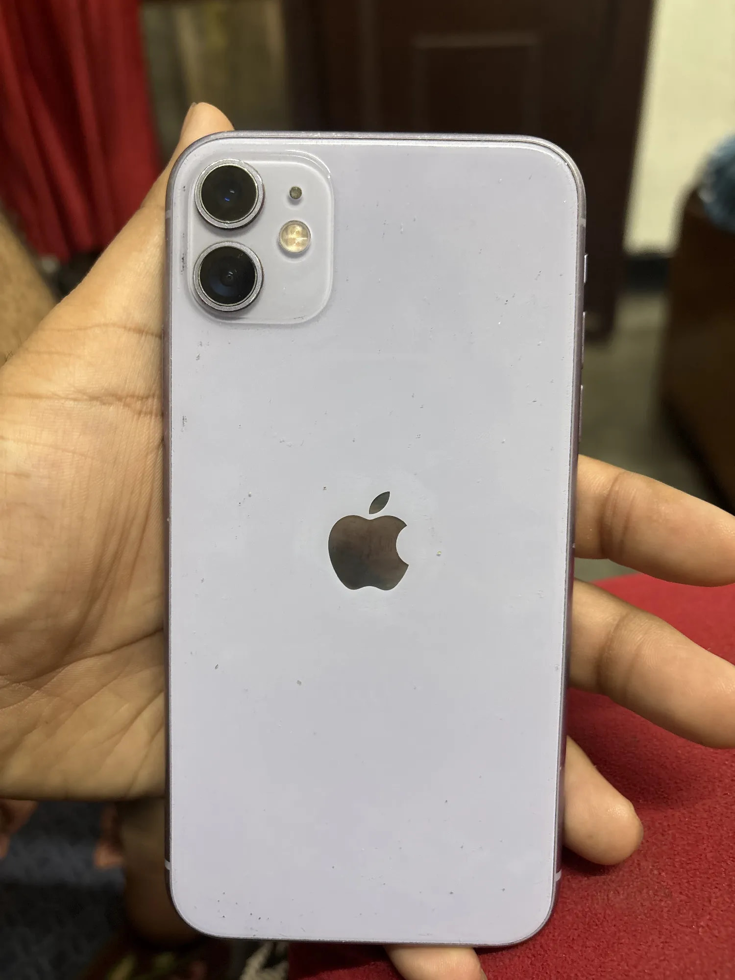 Apple iPhone 11