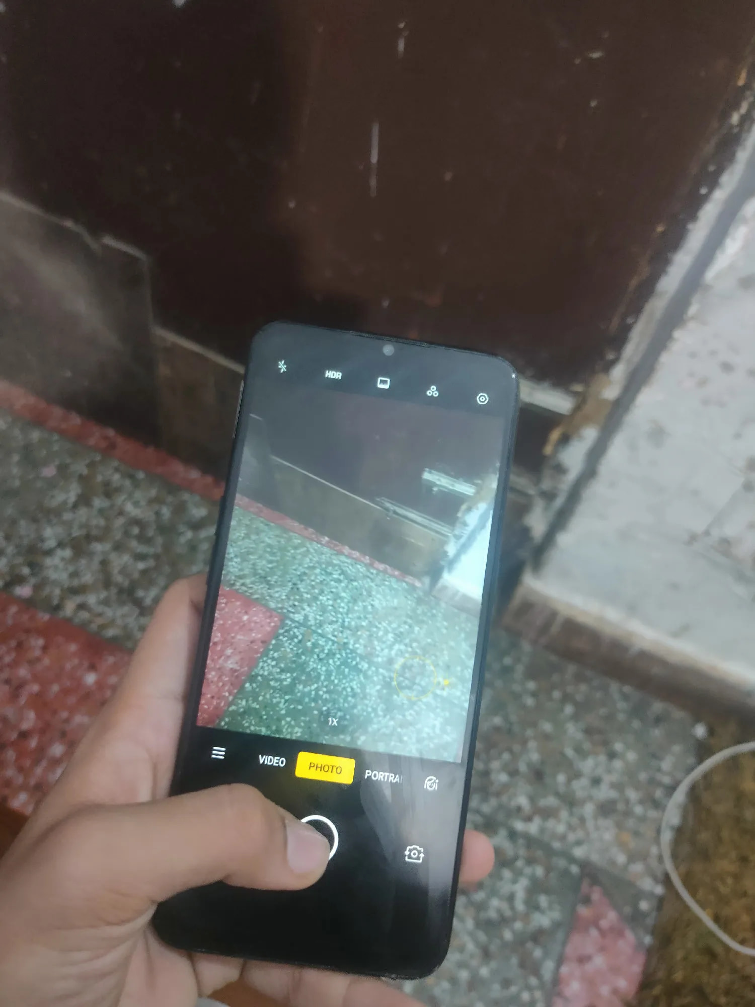Oppo A31