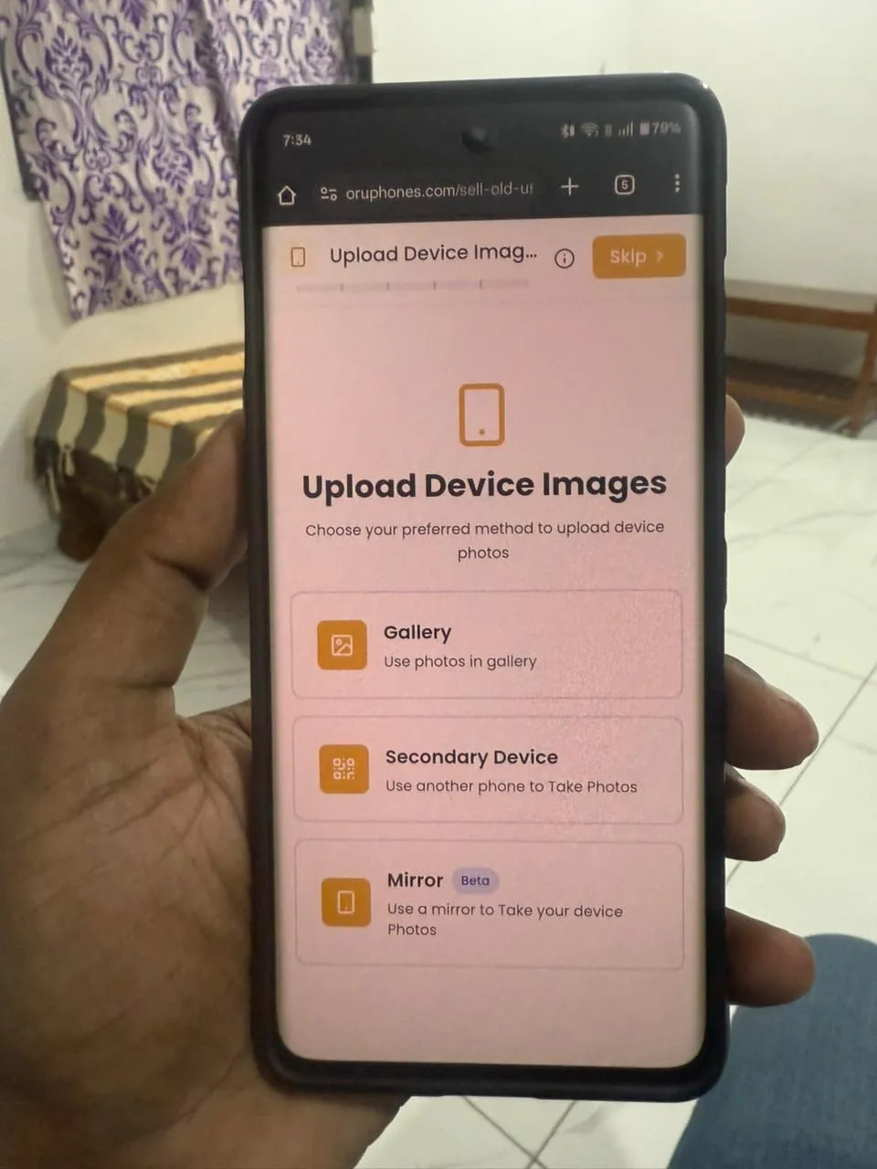 OnePlus 12