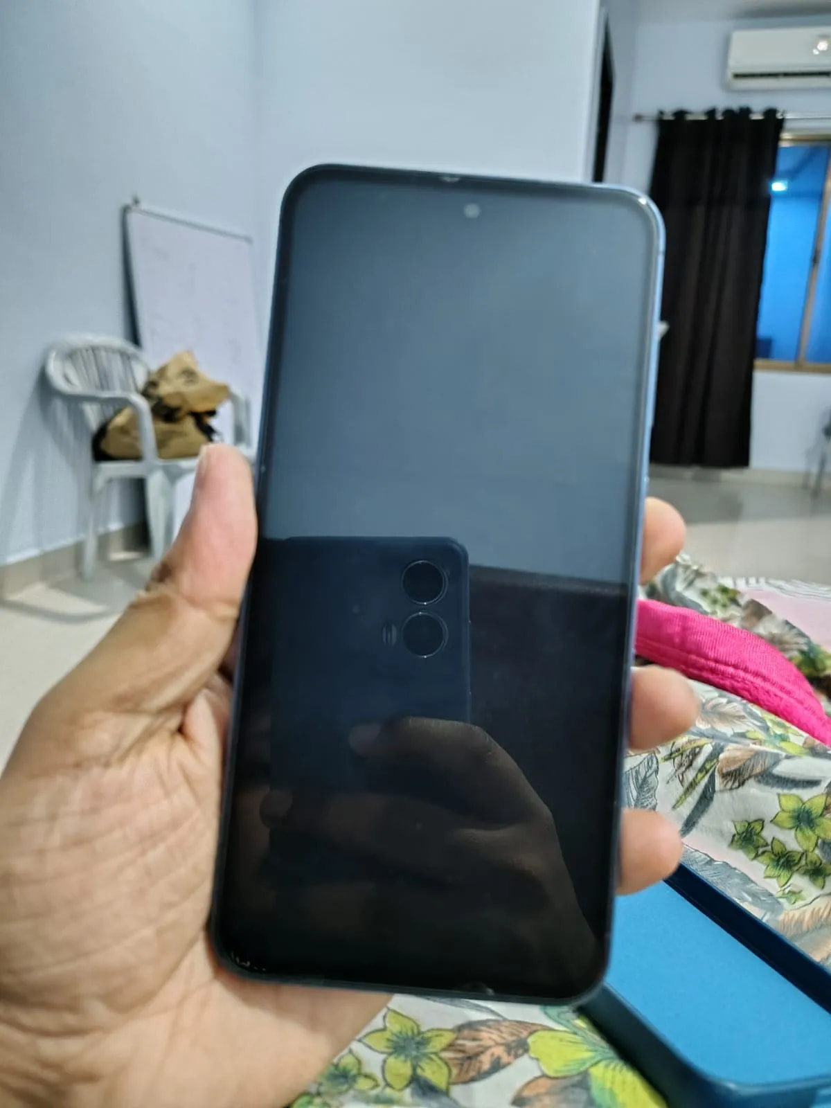 Samsung Galaxy A55