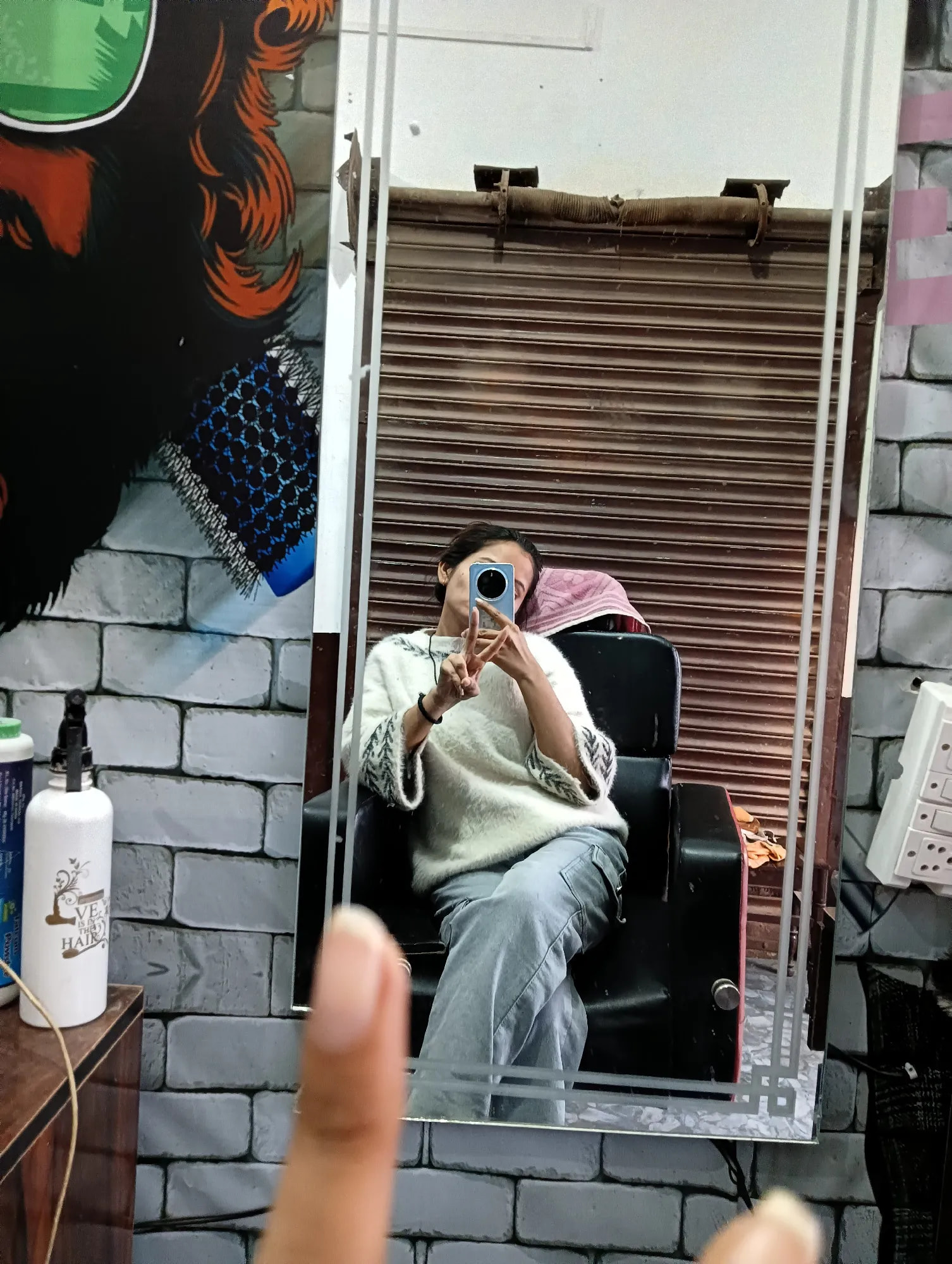 Realme P1