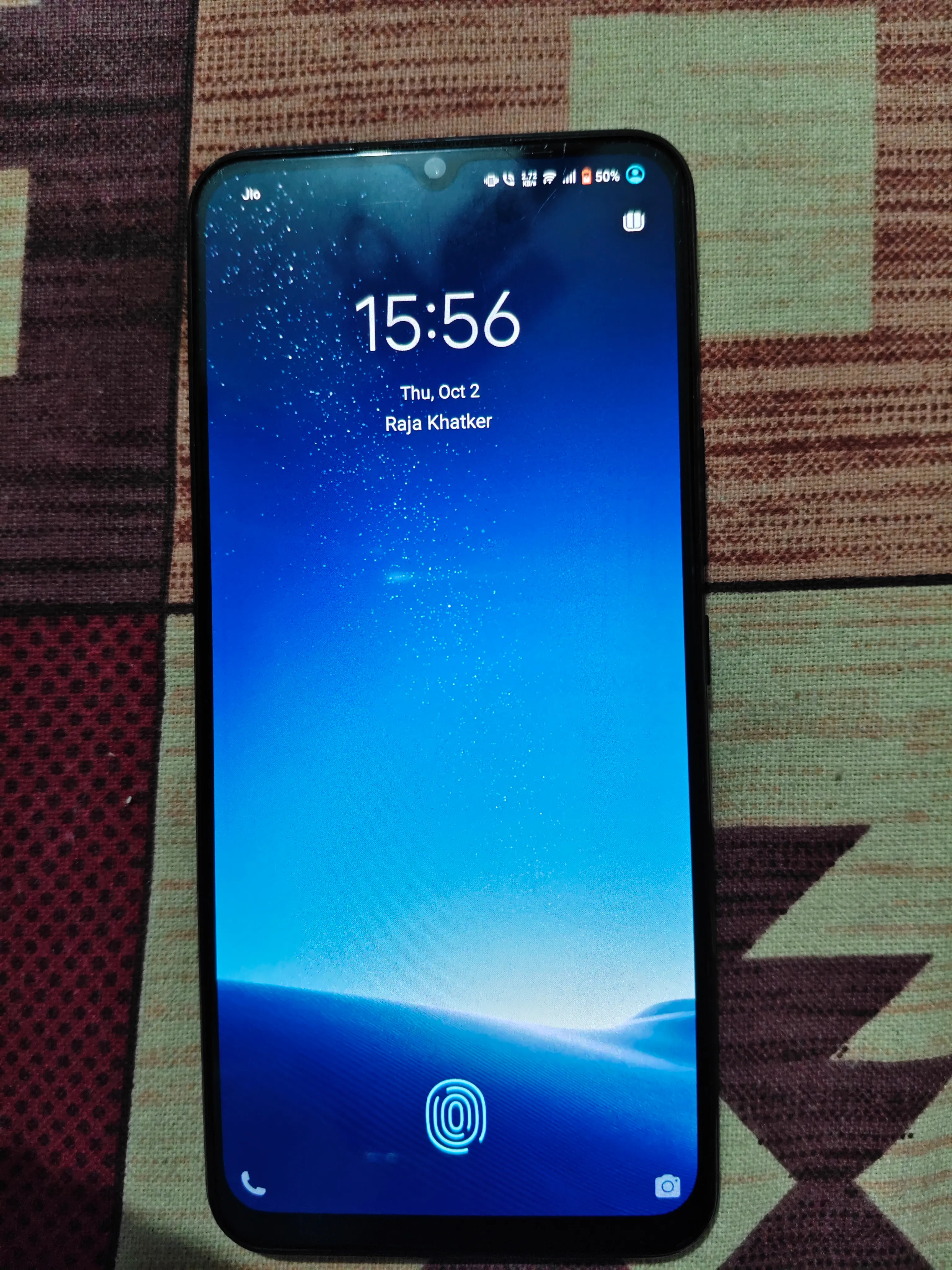 vivo V20 SE