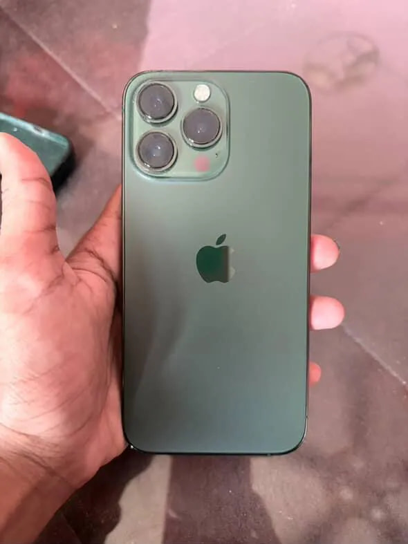 Apple iPhone 13 Pro