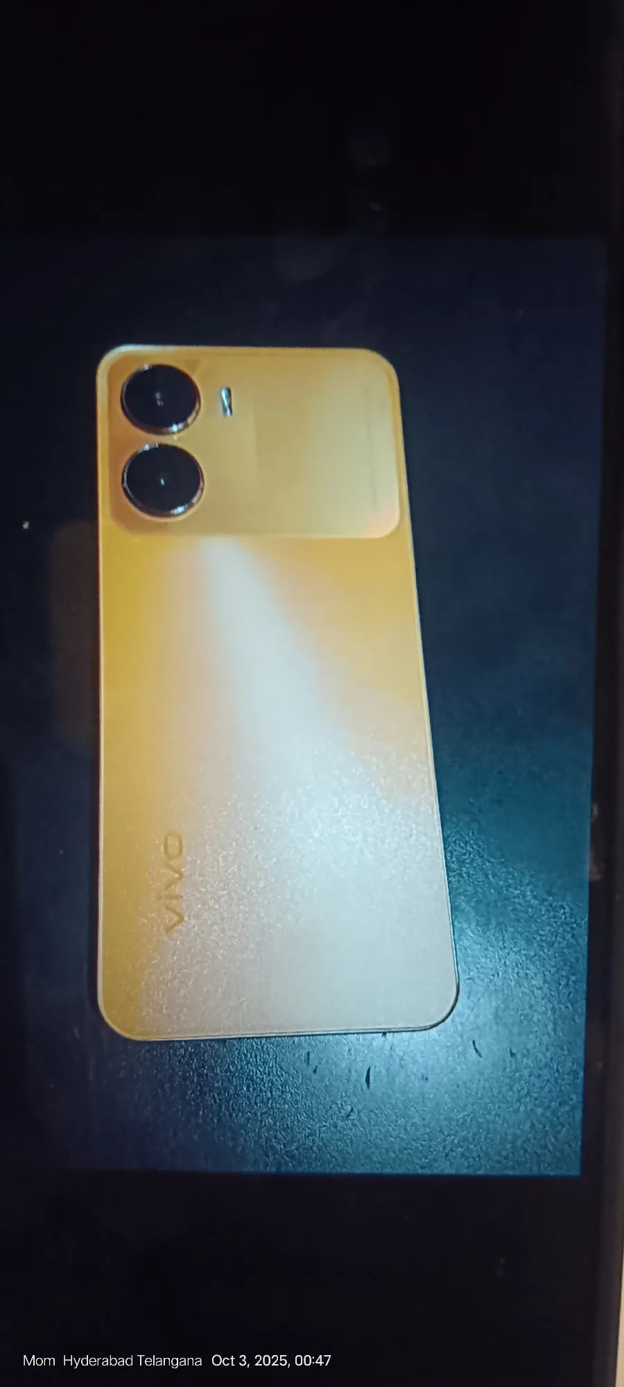 vivo Y56
