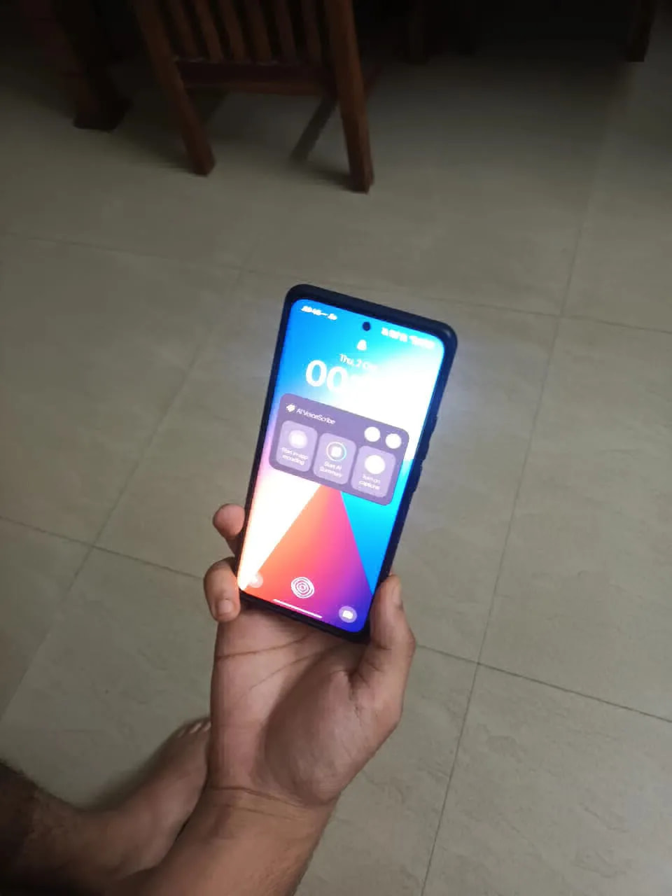 Oppo Reno11