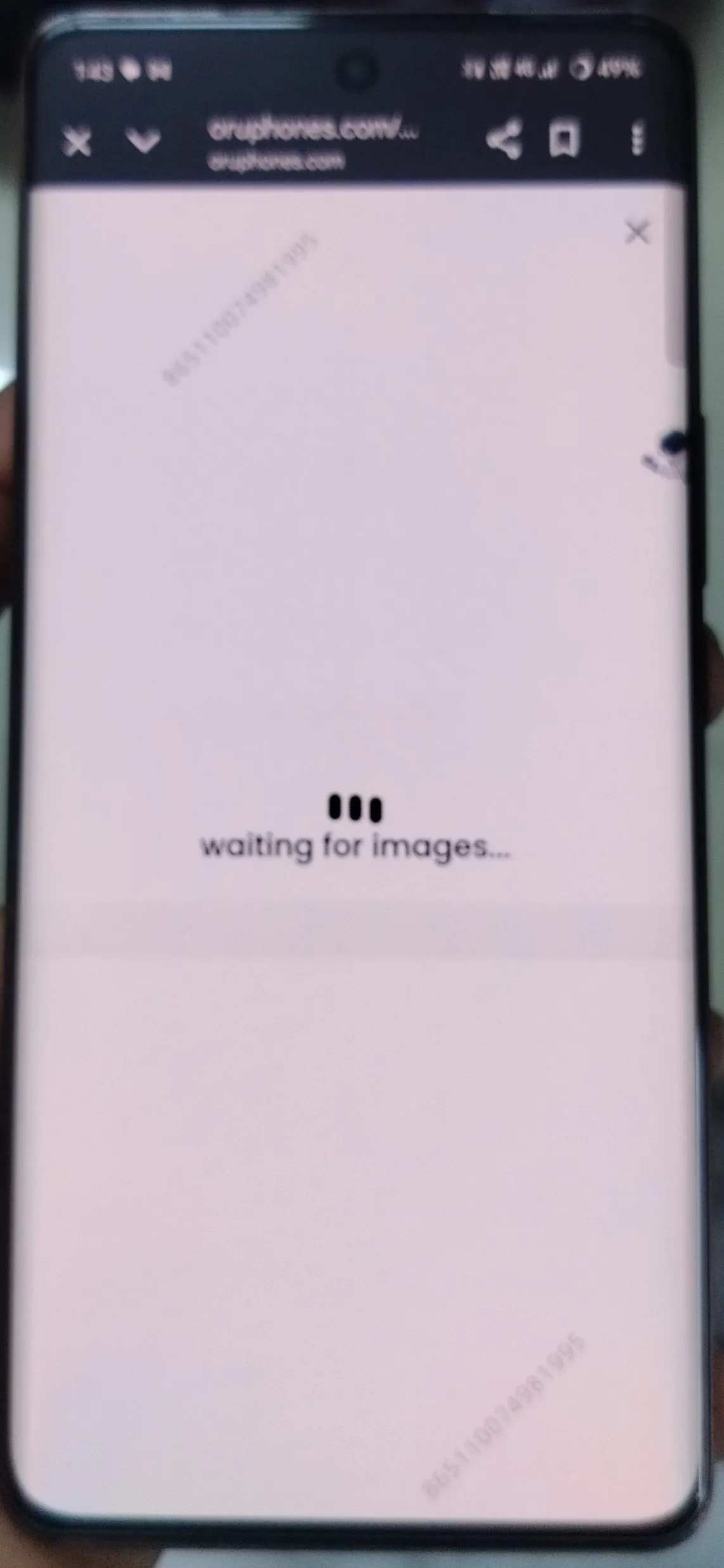 vivo V40e