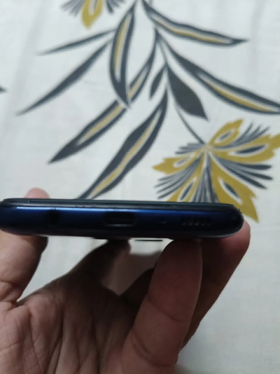 Samsung Galaxy M31
