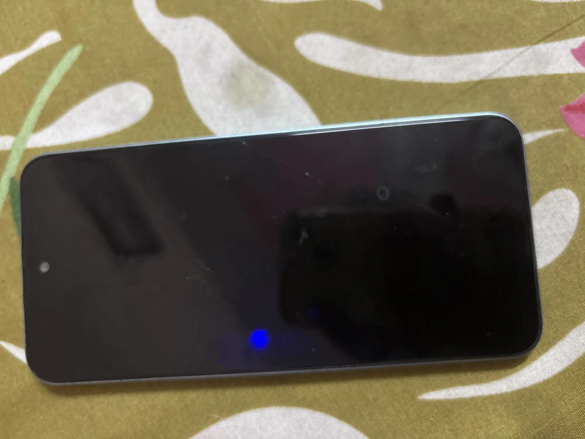 Tecno Pova 6 Neo 5G