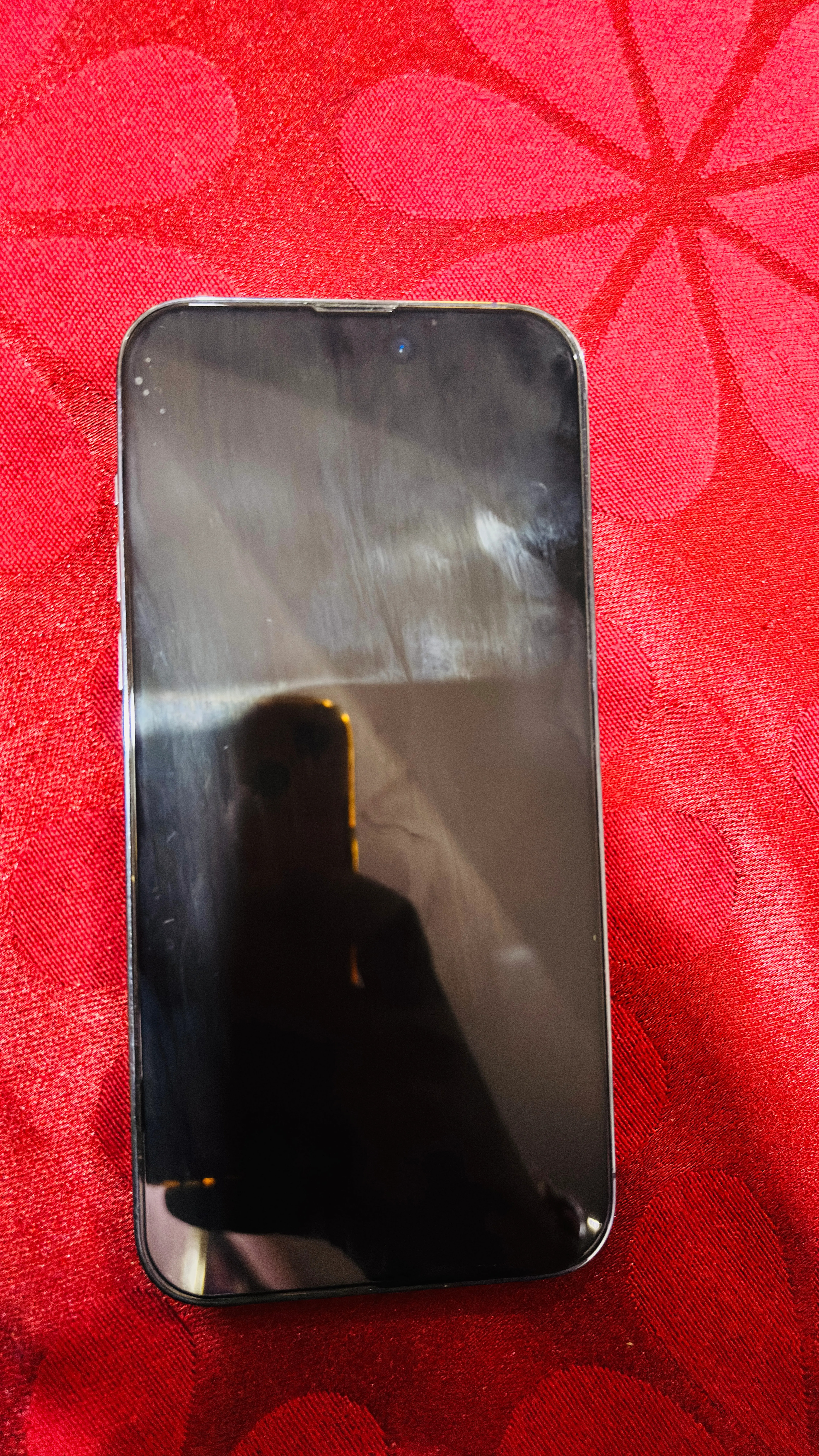 Apple iPhone 14 Pro Max