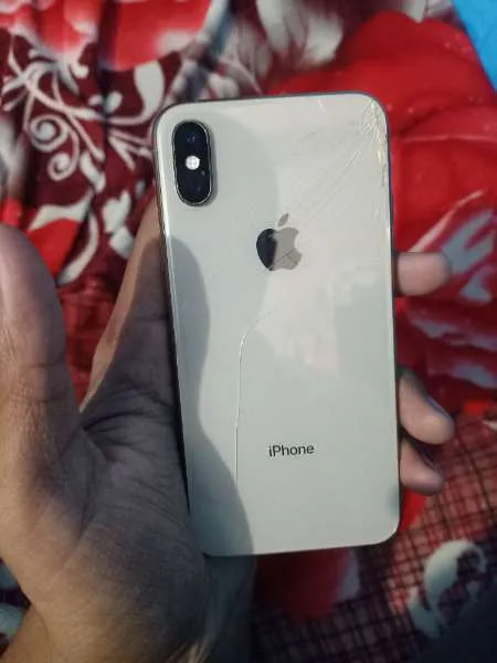 Apple iPhone XS