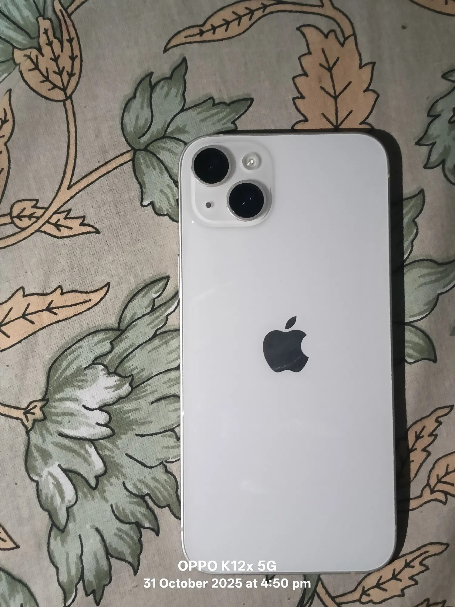 Apple iPhone 14 Plus