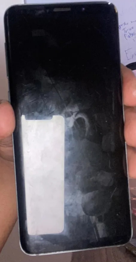 Samsung Galaxy A22 5G