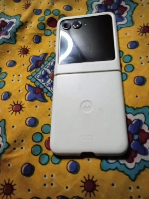 Motorola Razr 2025