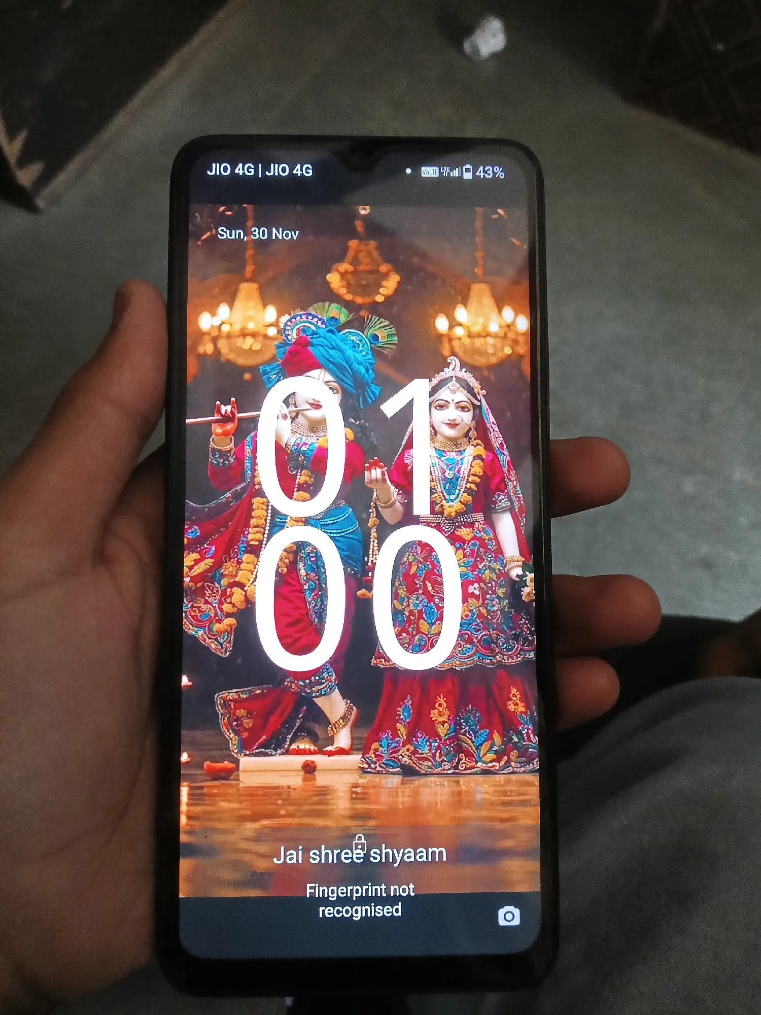 Xiaomi Redmi A3x