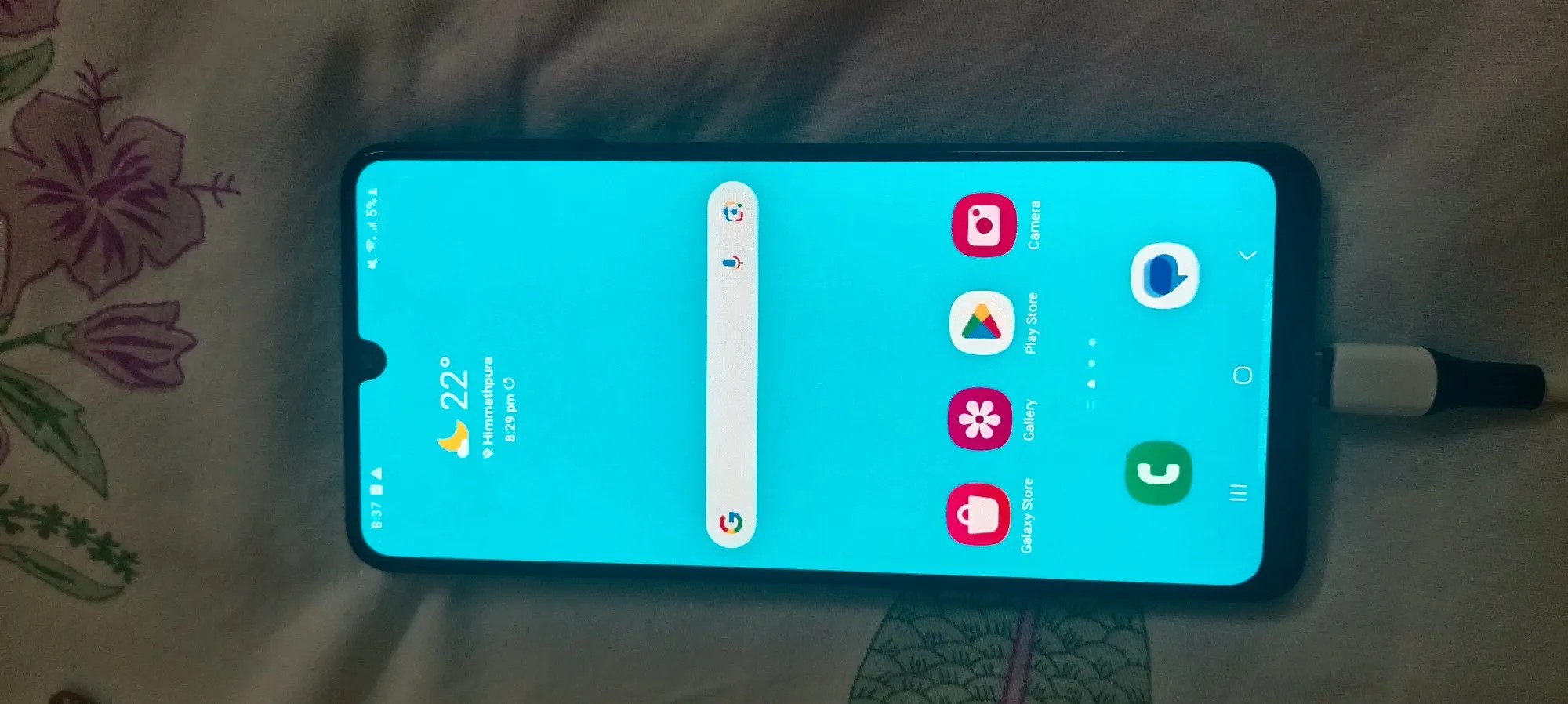 Samsung Galaxy A22 5G