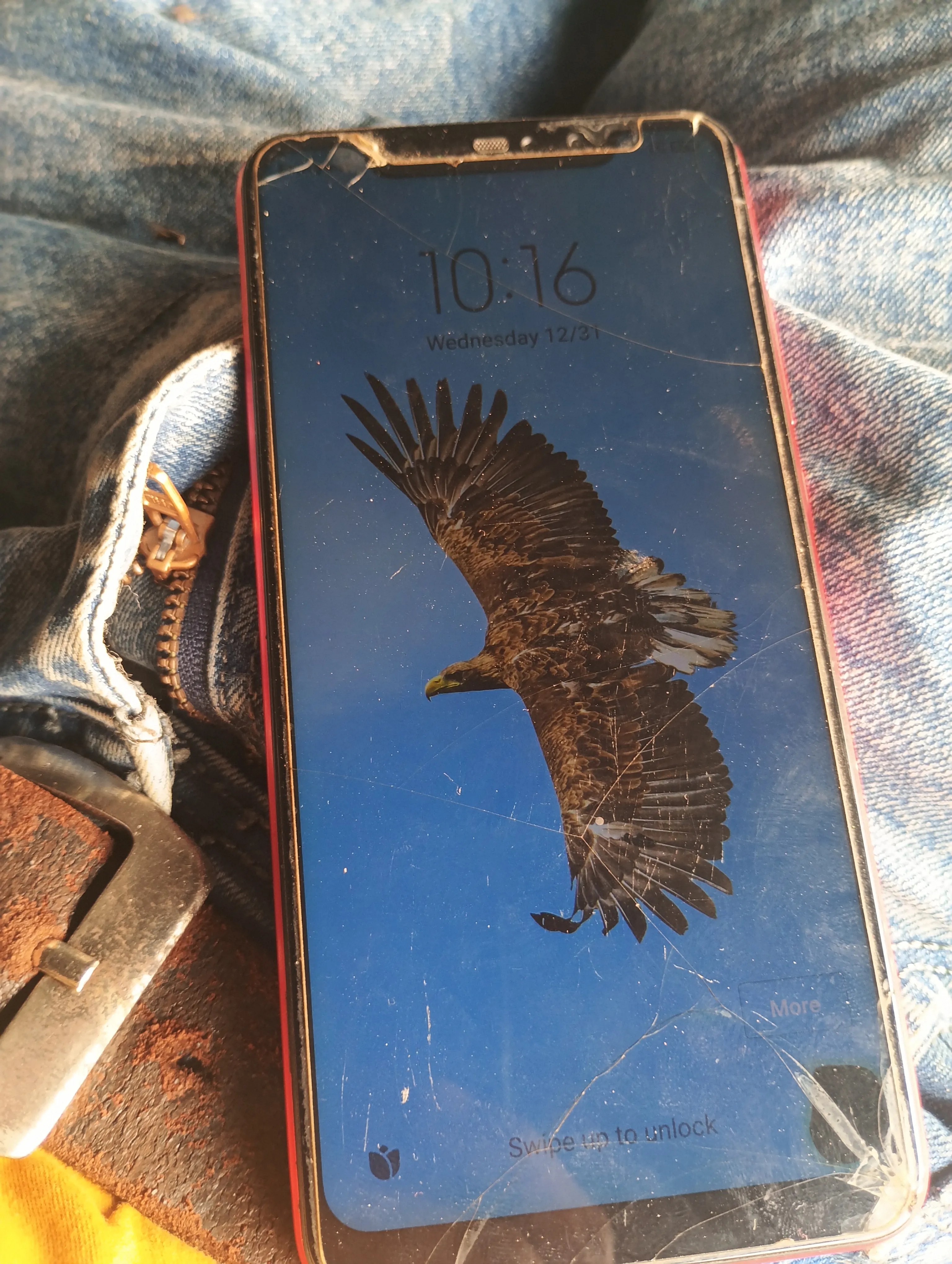 Xiaomi Redmi Note 6 Pro