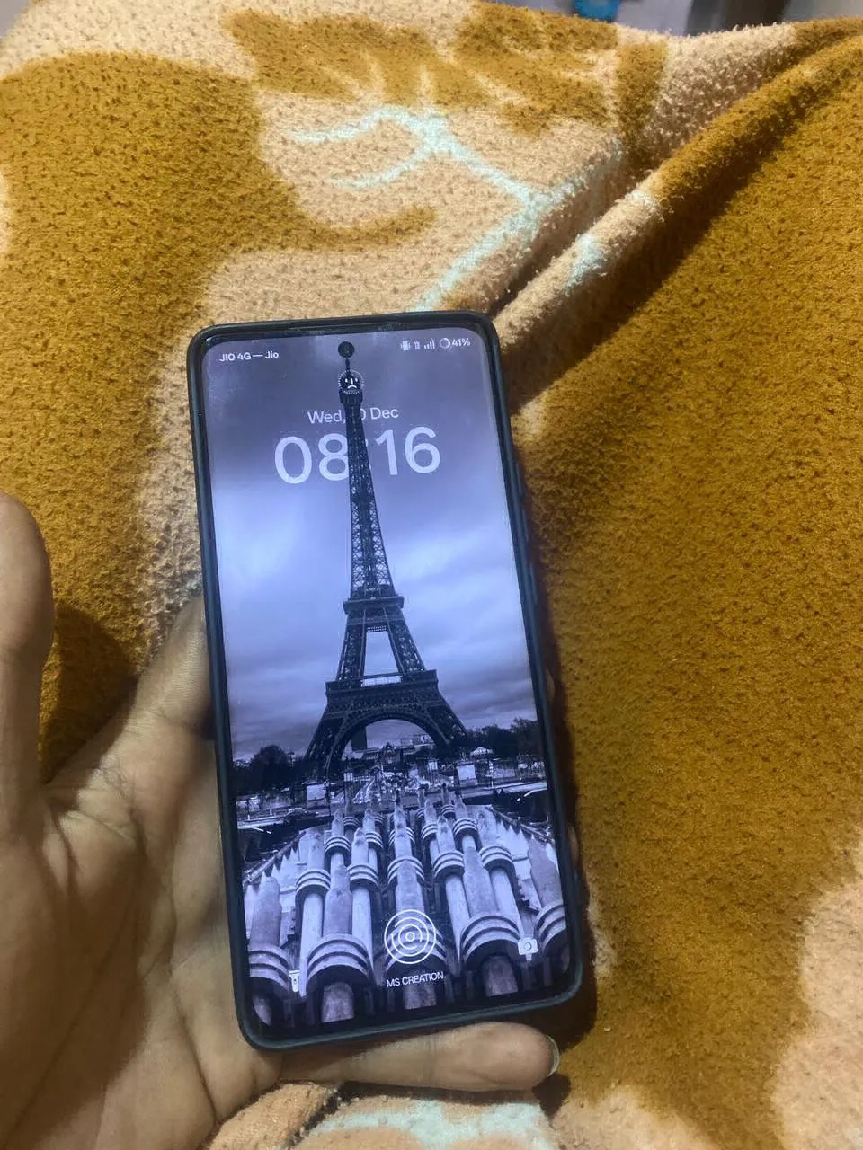 Oppo Reno11